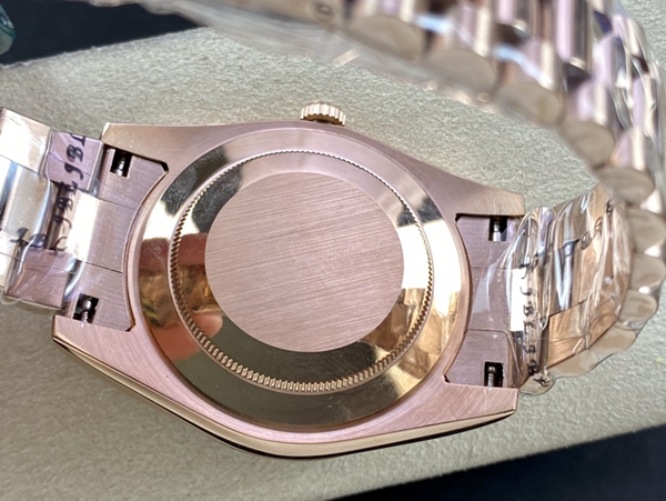 激安ロレックス素材ディテール